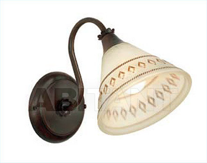 Купить Светильник настенный Mistral Leonardo Luce Italia Interno Decorativo 2304/A1