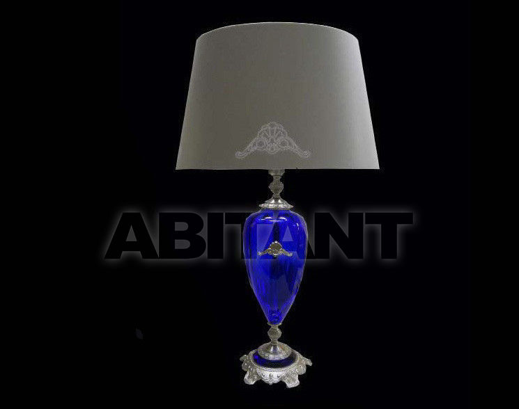 Купить Лампа настольная Euroluce Lampadari  2012 ALTE/LG1L