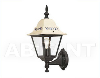 Фонарь Leonardo Luce Italia Esterno 29100