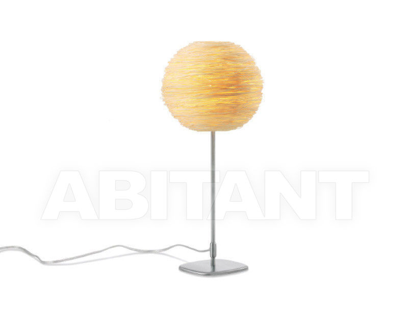 Купить Лампа настольная Globette-R ANGO Collezione 2010 TL10021