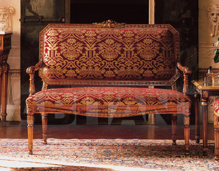 Канапе F.LLI Sanvito Creso 03685