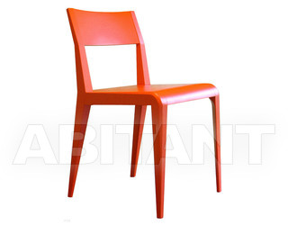 Стул ARAGOSTA Billiani Collezione 2011 580