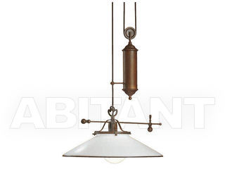 Светильник IL Fanale Lampade 083.12.OV