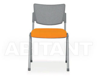 Стул Quinti Chairs 451A