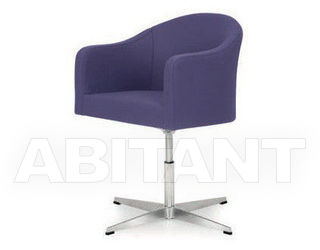 Кресло Quinti Chairs 573C