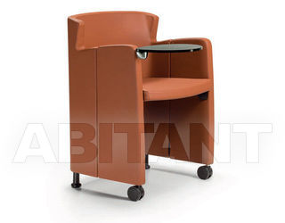 Кресло Quinti Chairs 588