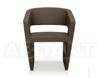Стул с подлокотниками Quinti Chairs 594