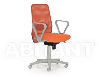 Кресло Quinti Chairs 687