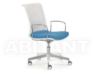 Кресло Quinti Chairs 696ABB