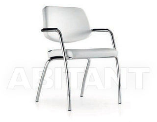 Стул с подлокотниками Quinti Chairs 701P