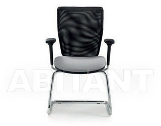 Стул с подлокотниками Quinti Chairs 733