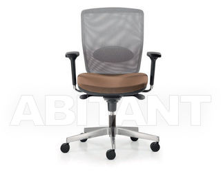 Кресло Quinti Chairs 737YA