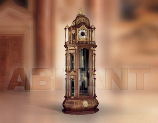 Часы напольные Creaciones Cordon Time Is Gold 851a