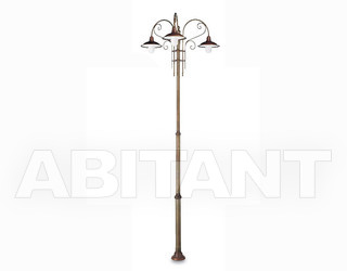 Фонарь IL Fanale Lampade 302.06.ORB