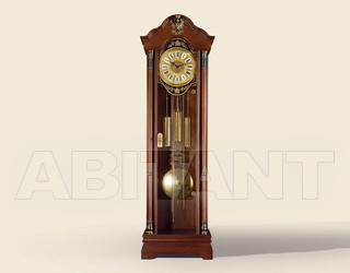 Часы напольные Creaciones Cordon Time Is Gold 852-a
