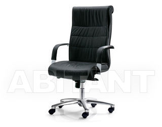 Кресло Quinti Chairs 967F