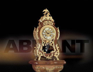 Часы настольные Creaciones Cordon Time Is Gold 982