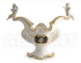 Посуда декоративная Bruno Costenaro 2011 ST658/LIM-BO-2AK