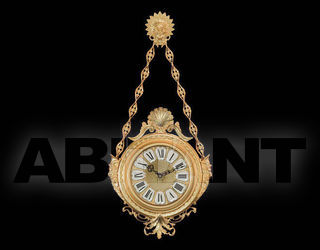 Часы настенные Creaciones Cordon Time Is Gold 3-cb