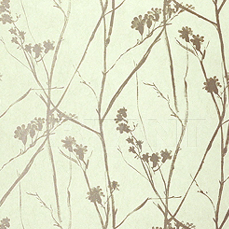 Купить Виниловые обои BLOSSOMS Thibaut Inc. Natural Resource T7011
