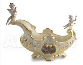 Посуда декоративная Bruno Costenaro 2011 STM619/BOU-2AK