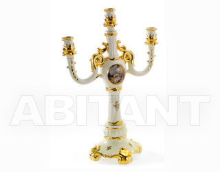 Подсвечник Bruno Costenaro 2011 M667/BOU
