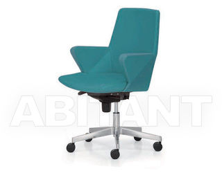 Кресло Quinti Chairs 1506F