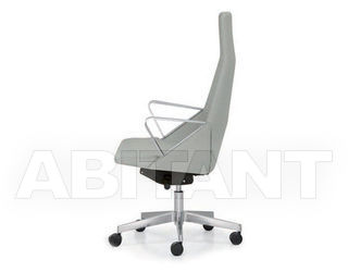 Стул с подлокотниками Quinti Chairs 1507s