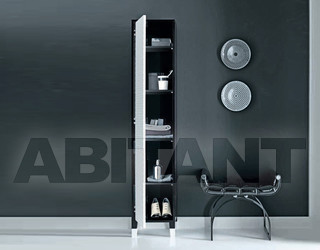 Шкаф для ванной комнаты Falper Collezione 2012 DY7