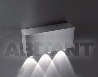 Светильник точечный Brumberg Light 20xiii 500354W