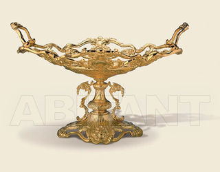 Посуда декоративная Creaciones Cordon Time Is Gold 21