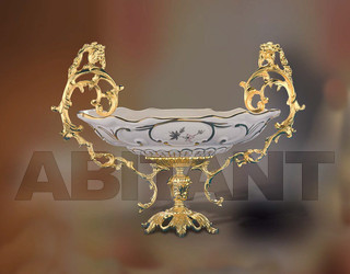 Посуда декоративная Creaciones Cordon Time Is Gold 4