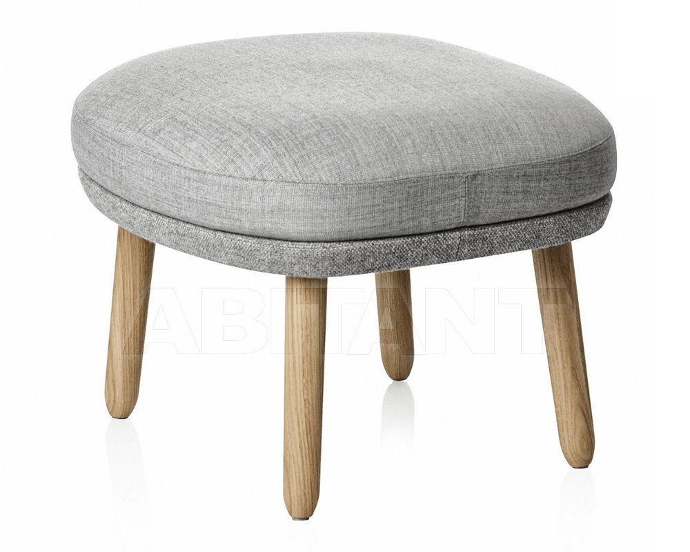 Купить Пуф RO Fritz Hansen A/S 2016 JH12