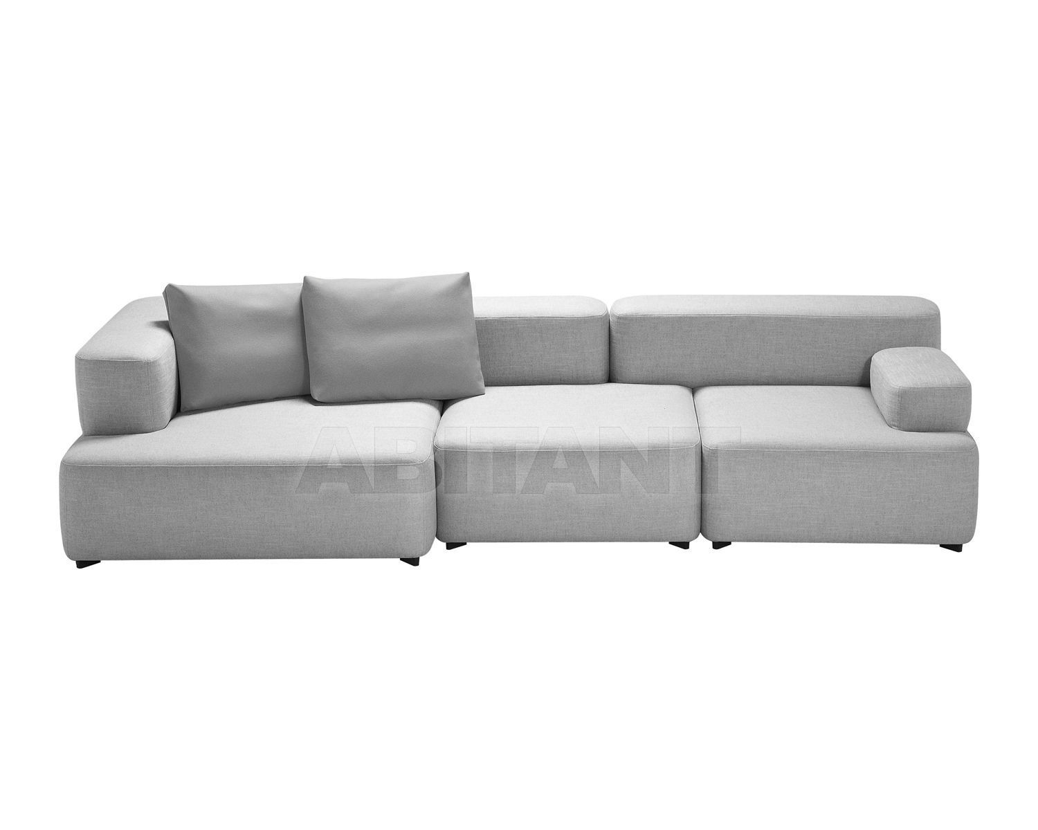 Купить Диван ALPHABET Fritz Hansen A/S 2016 PL300-1