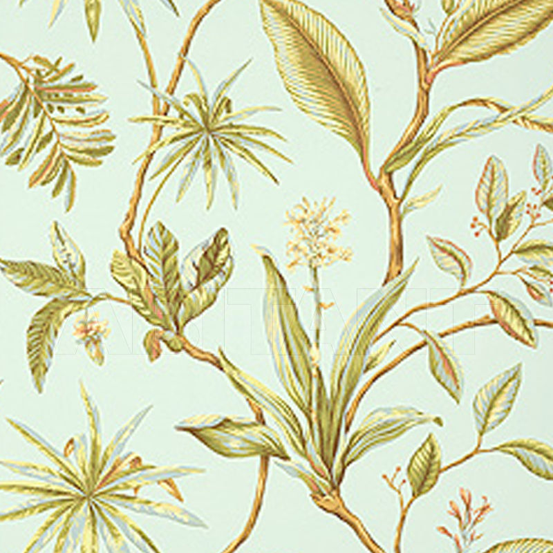 Купить Бумажные обои SONORA Thibaut Inc. Seaside T6726