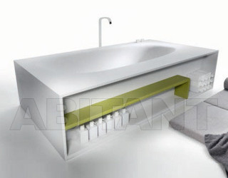 Ванна Falper Collezione 2012 VKK