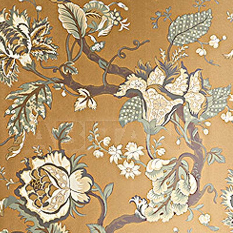 Купить Бумажные обои BARRINGTON Thibaut Inc. River Road T3813
