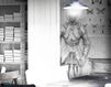 Виниловые обои STATELY HOME Glamora Srl Parallel GL11641A Современный / Скандинавский / Модерн