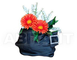 Ваза Antartidee Accessories 2010 1092
