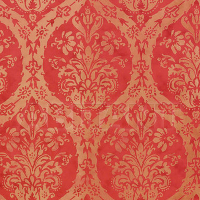 Купить Бумажные обои CORDOBA DAMASK Thibaut Inc. Shangri-La T8661