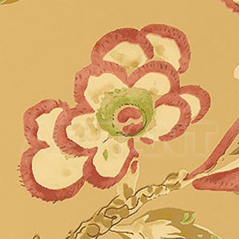 Купить Бумажные обои SHREWSBURY Thibaut Inc. Serendipity T146