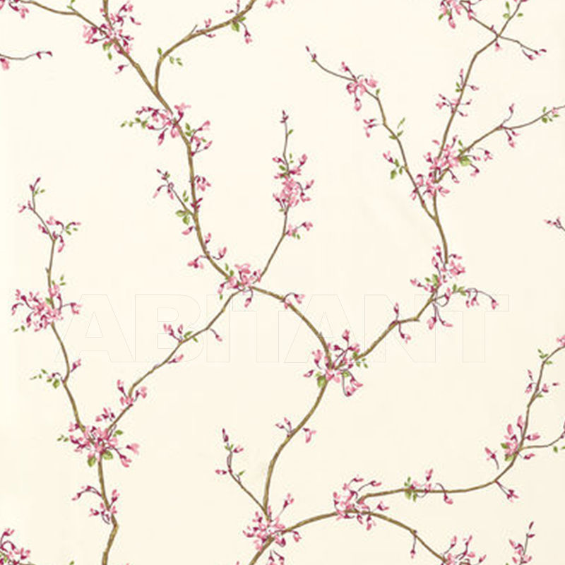 Купить Бумажные обои BUDS Thibaut Inc. Shangri-La T8645
