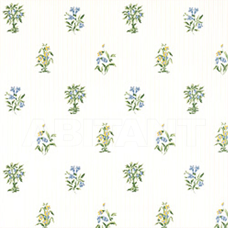 Купить Бумажные обои GRACE Thibaut Inc. Small Print Resource T4470