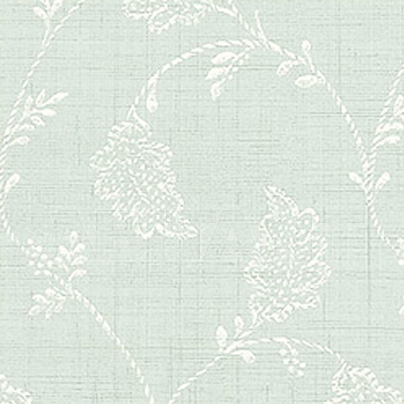 Купить Бумажные обои CLARENCE TRAIL Thibaut Inc. Small Print Resource 2 T5168