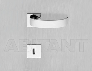 Дверная ручка Olivari Maniglie M225RB8B