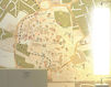 Виниловые обои CITY CENTRE Glamora Srl Here & There GL11581A Современный / Скандинавский / Модерн
