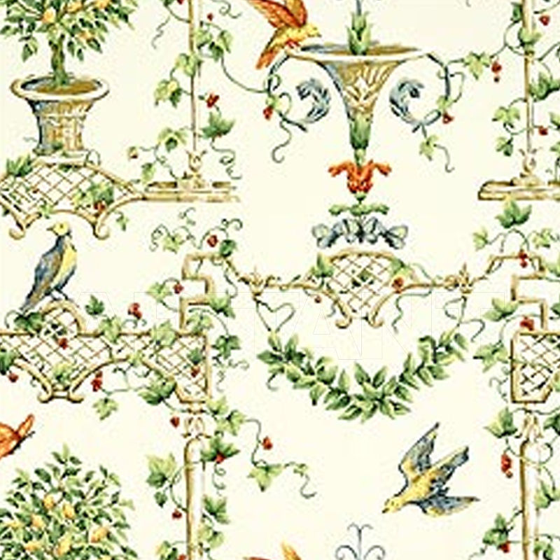 Купить Бумажные обои MARION Thibaut Inc. Thibaut Classics TC4803