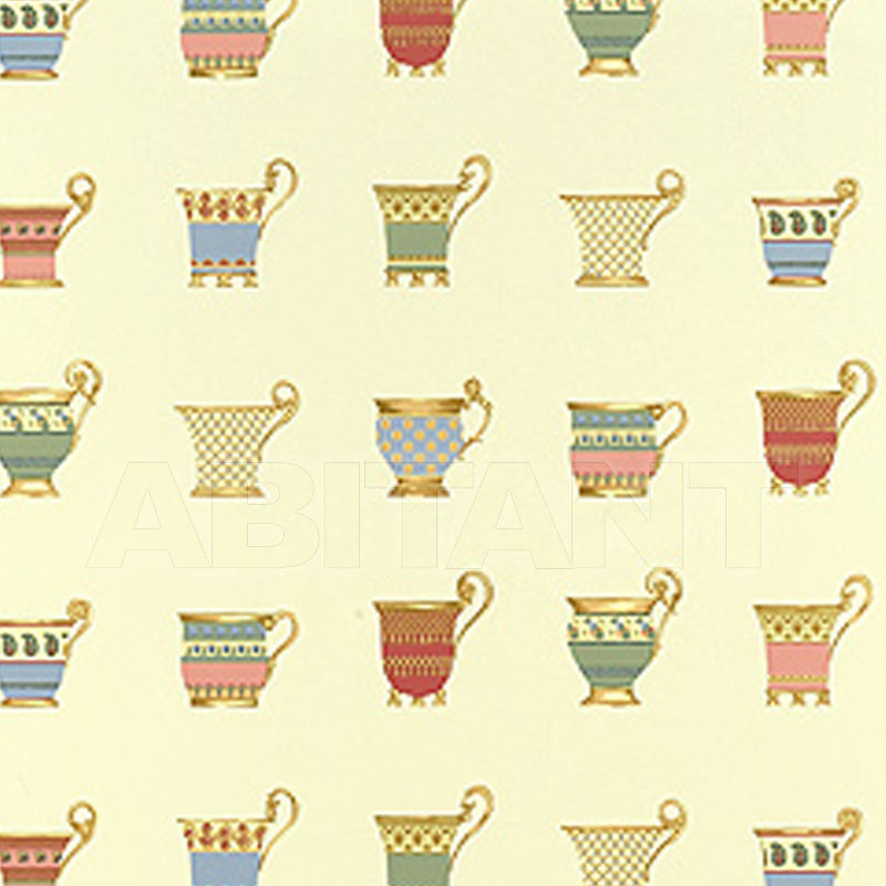 Купить Бумажные обои CHARTIER Thibaut Inc. Thibaut Classics TC7243