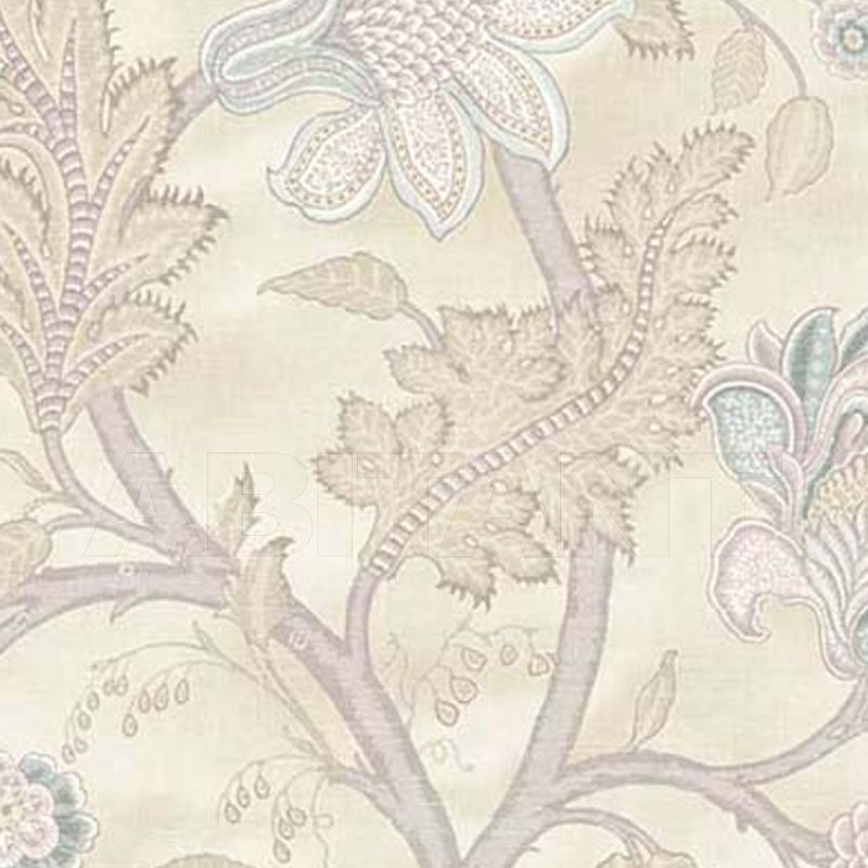 Купить Бумажные обои ELIZABETH Thibaut Inc. Baroque R0100