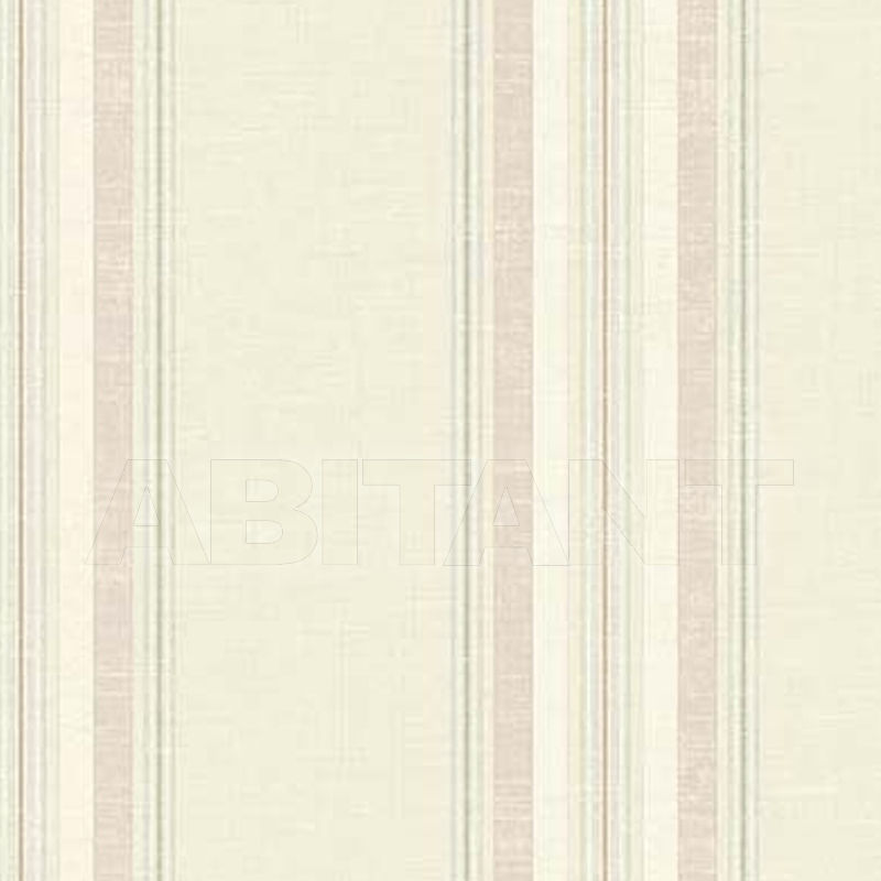 Купить Бумажные обои ELIZABETH STRIPE Thibaut Inc. Baroque R0102